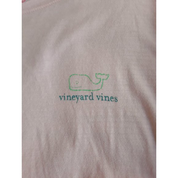 Vineyard Vines Whale Long-Sleeve Tee - Picture 2 of 4